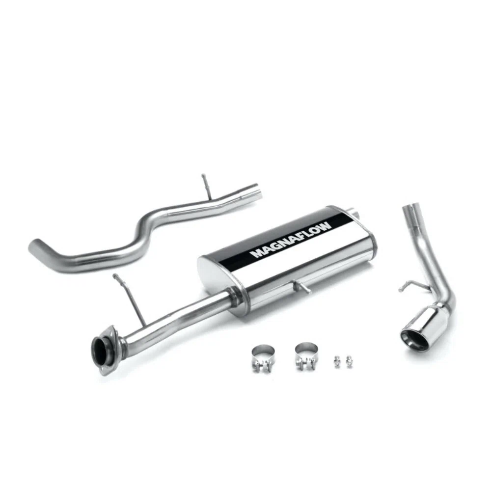 Exhaust System Kit for 2006-2010 Ford Explorer 4.6L MagnaFlow 16606